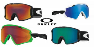 oakley