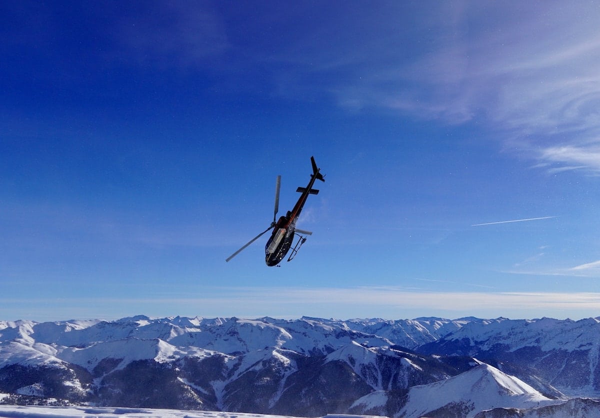 Helitrax COVID Operations Update