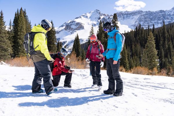 telluride-guided-backcountry-ski-orientation