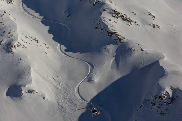 heli-ski-helitrax