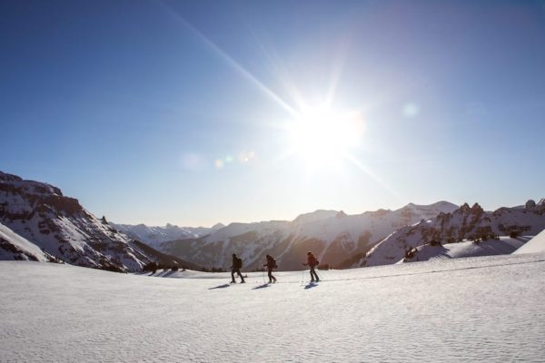 telluride backcountry