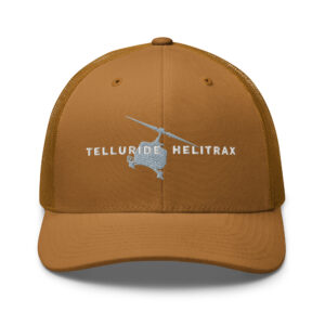 Trucker Cap
