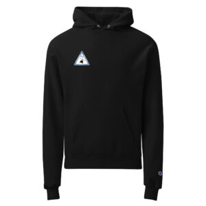 Unisex Champion hoodie